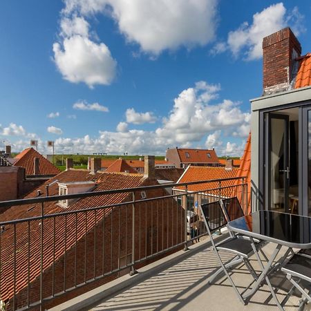 Lush Apartment In Zoutelande Near Beach Esterno foto