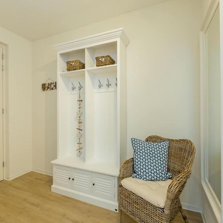 Lush Apartment In Zoutelande Near Beach Esterno foto