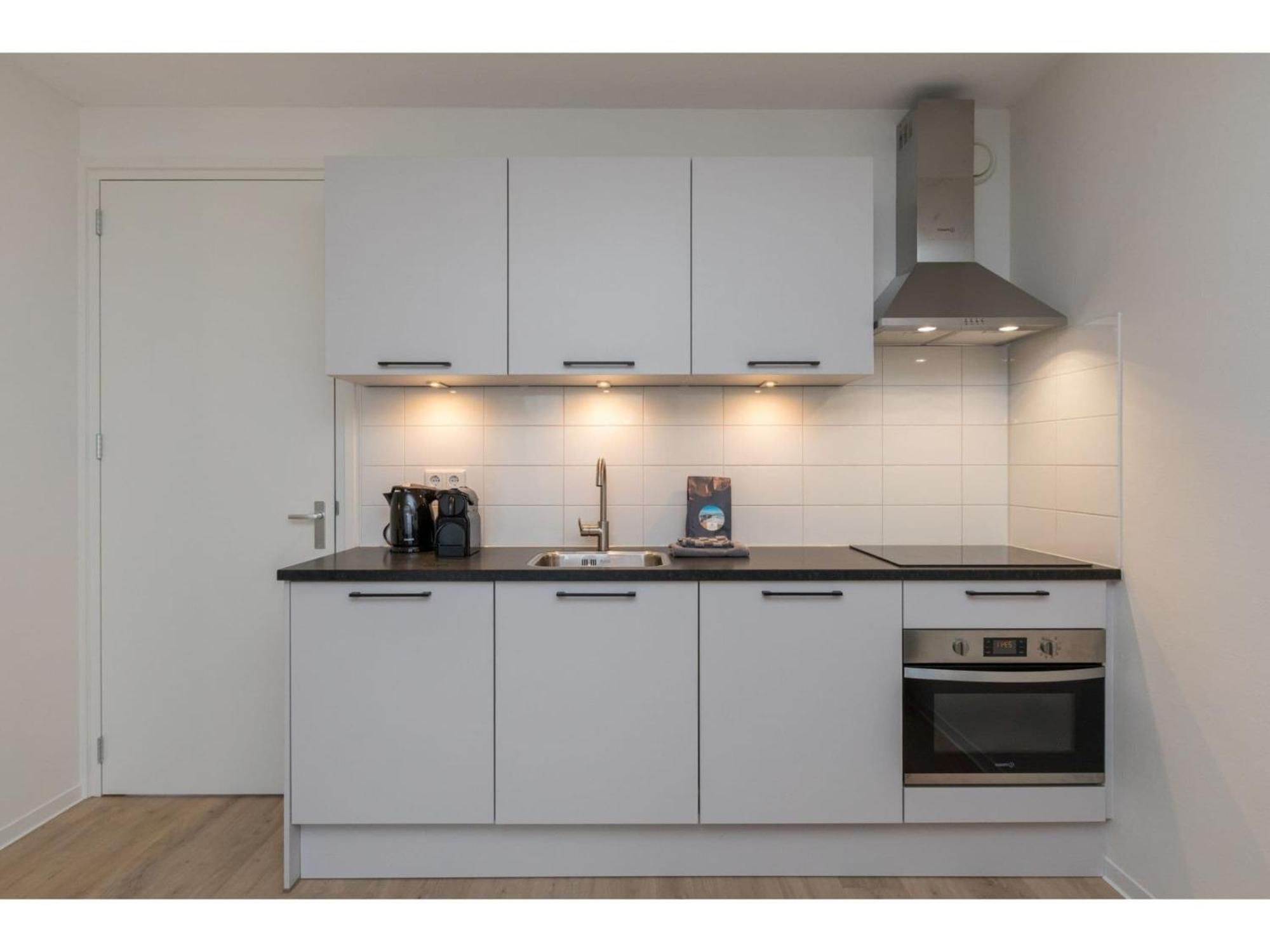 Lush Apartment In Zoutelande Near Beach Esterno foto