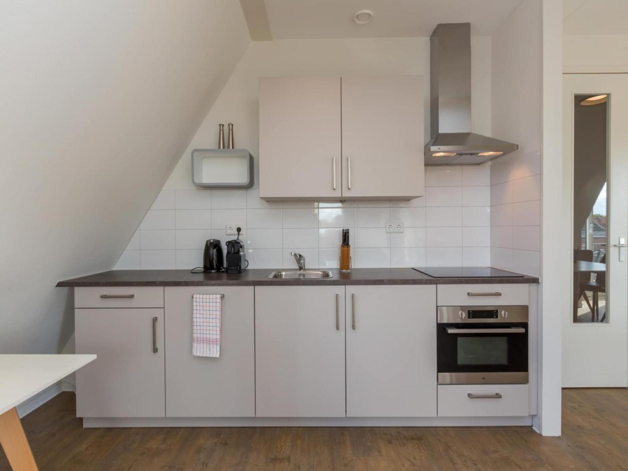 Lush Apartment In Zoutelande Near Beach Esterno foto