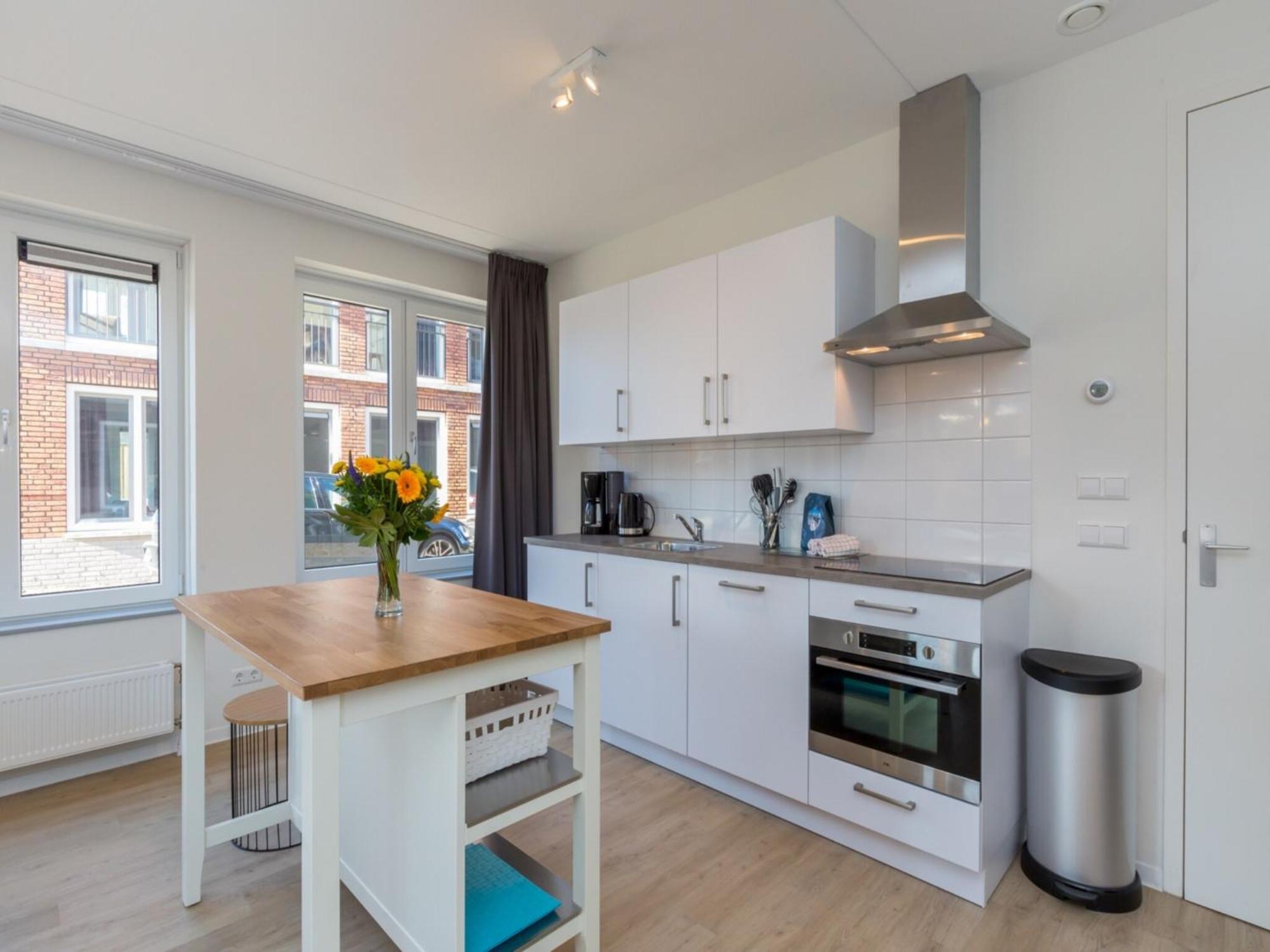 Lush Apartment In Zoutelande Near Beach Esterno foto